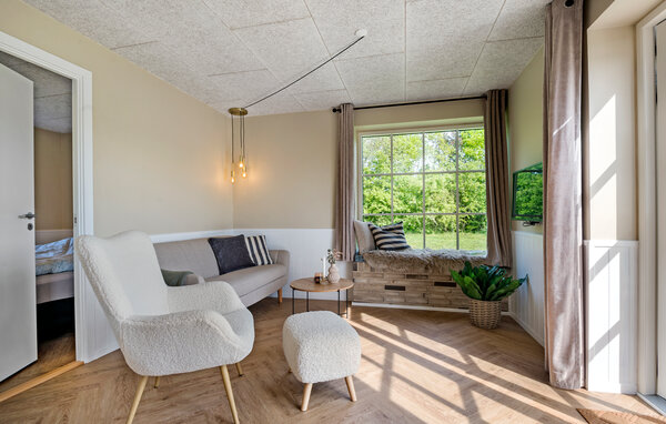 Casa de vacaciones - Hovborg , Dinamarca - P95006 4