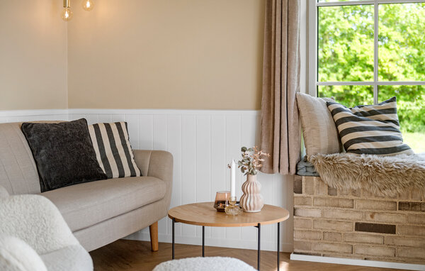 Casa de vacaciones - Hovborg , Dinamarca - P95006 301