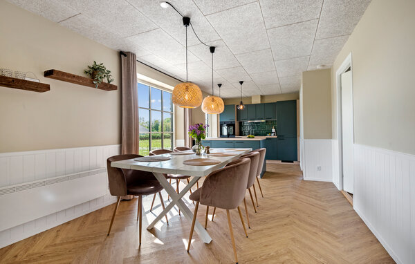 Casa de vacaciones - Hovborg , Dinamarca - P95006 5