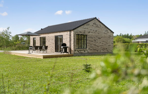 Casa de vacaciones - Hovborg , Dinamarca - P95006 1