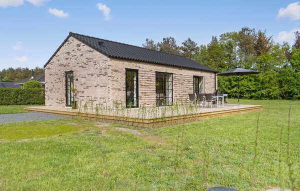 Casa de vacaciones - Hovborg , Dinamarca - P95006 82