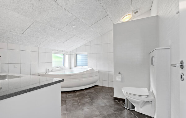 Feriehus - Hovborg , Danmark - P95008 701