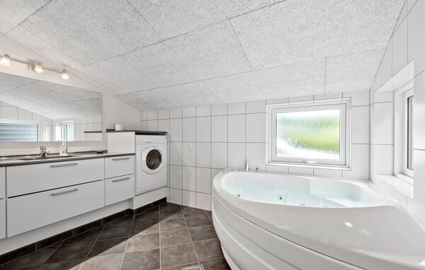 Feriehus - Hovborg , Danmark - P95008 702