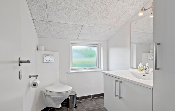 Feriehus - Hovborg , Danmark - P95008 703