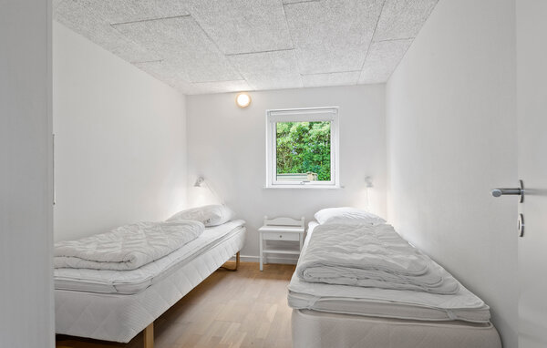 Feriehus - Hovborg , Danmark - P95008 602