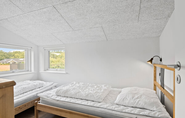 Feriehus - Hovborg , Danmark - P95008 603