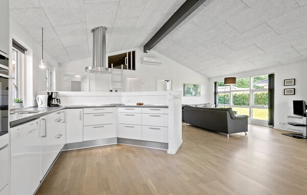 Feriehus - Hovborg , Danmark - P95008 7