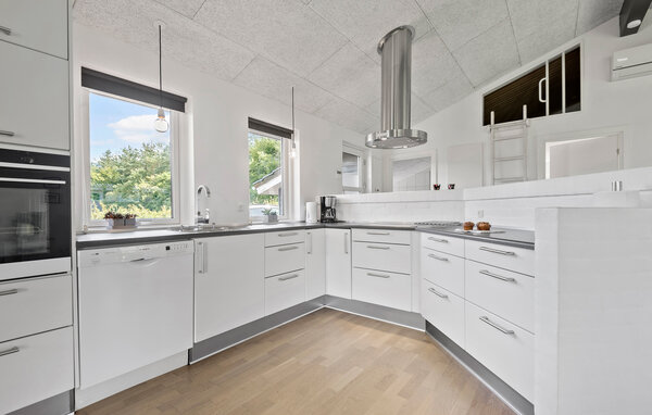 Feriehus - Hovborg , Danmark - P95008 6