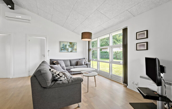 Feriehus - Hovborg , Danmark - P95008 2