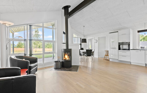 Feriehus - Hovborg , Danmark - P95008 4