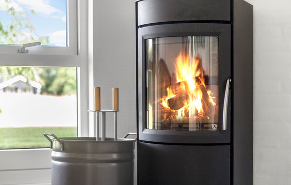 Feriehus - Hovborg , Danmark - P95008 5