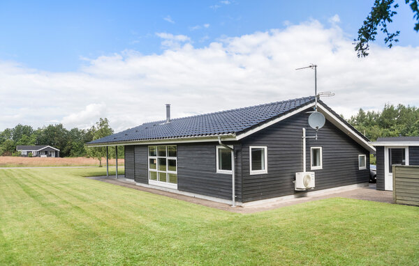 Feriehus - Hovborg , Danmark - P95008 81