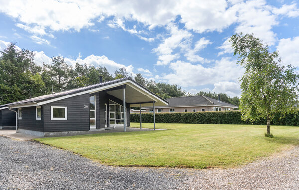 Feriehus - Hovborg , Danmark - P95008 9