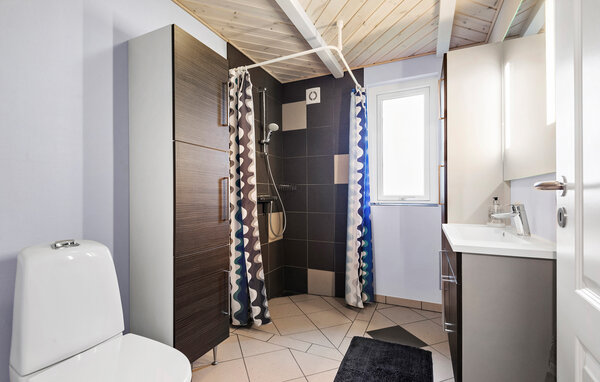 Ferienhaus - Hovborg , Dänemark - P95011 701