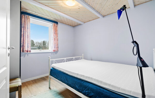 Ferienhaus - Hovborg , Dänemark - P95011 601