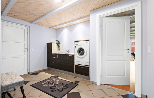 Ferienhaus - Hovborg , Dänemark - P95011 501