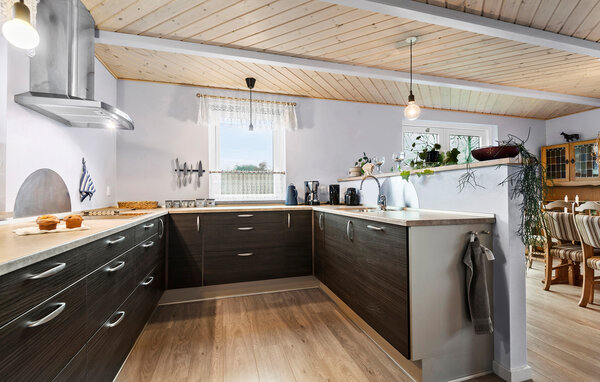 Ferienhaus - Hovborg , Dänemark - P95011 8