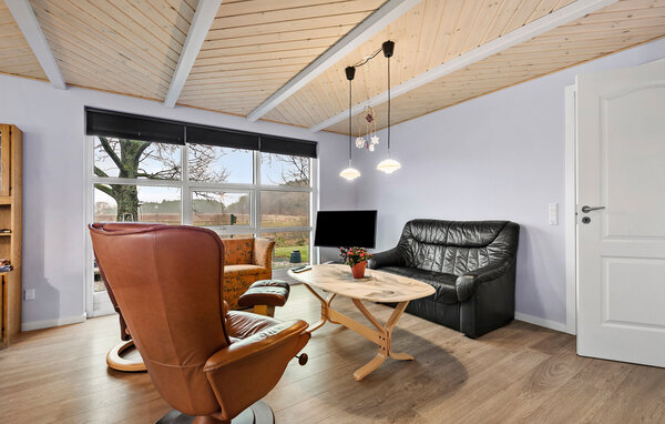 Ferienhaus - Hovborg , Dänemark - P95011 3