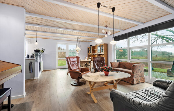 Ferienhaus - Hovborg , Dänemark - P95011 4