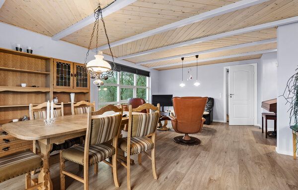 Ferienhaus - Hovborg , Dänemark - P95011 5