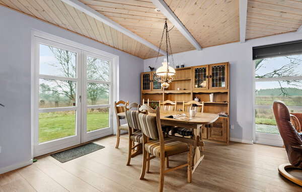 Ferienhaus - Hovborg , Dänemark - P95011 6