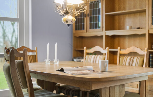 Ferienhaus - Hovborg , Dänemark - P95011 301