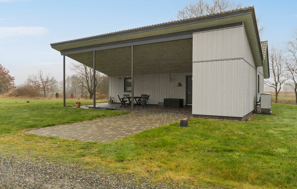 Ferienhaus - Hovborg , Dänemark - P95011 82