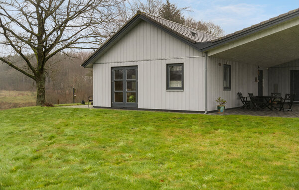 Ferienhaus - Hovborg , Dänemark - P95011 83