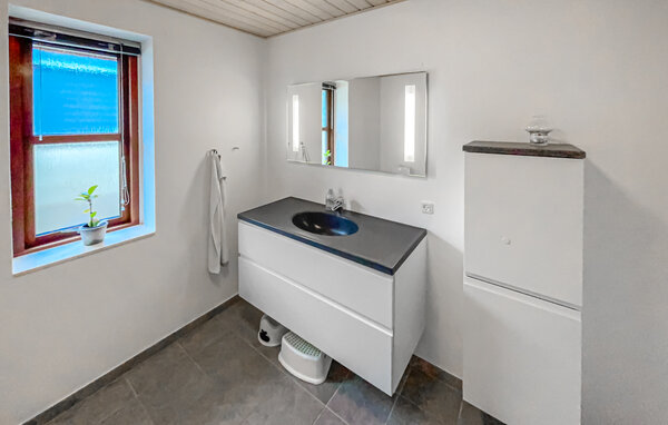 Ferienhaus - Sunds Sø , Dänemark - P95012 701