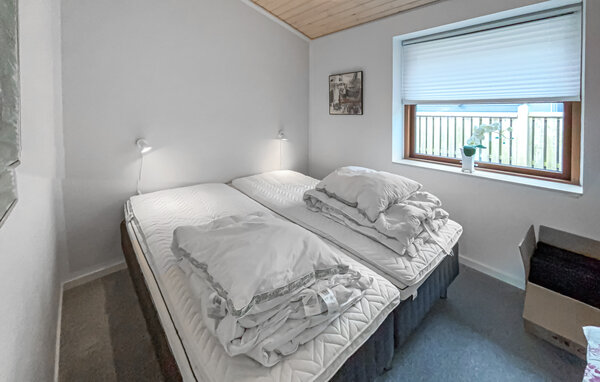 Ferienhaus - Sunds Sø , Dänemark - P95012 8