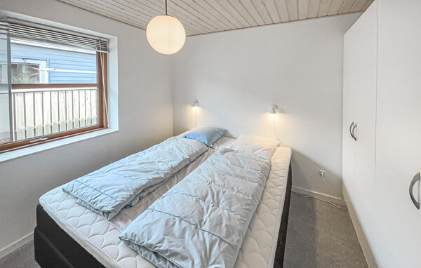 Ferienhaus - Sunds Sø , Dänemark - P95012 601