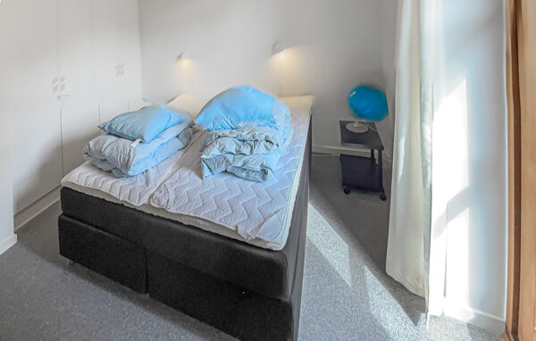 Ferienhaus - Sunds Sø , Dänemark - P95012 9