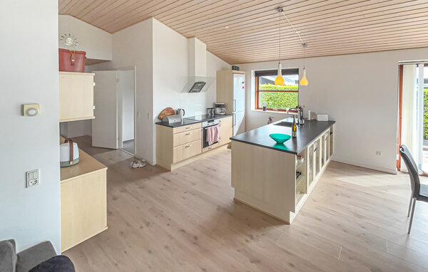 Ferienhaus - Sunds Sø , Dänemark - P95012 6