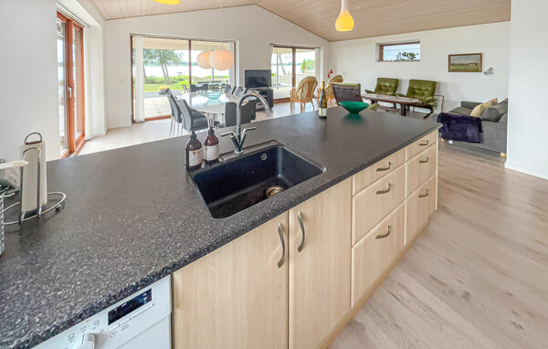 Ferienhaus - Sunds Sø , Dänemark - P95012 7