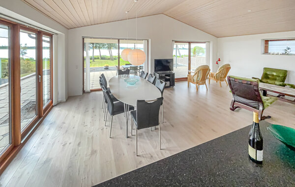 Ferienhaus - Sunds Sø , Dänemark - P95012 4