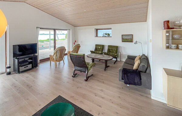 Ferienhaus - Sunds Sø , Dänemark - P95012 5