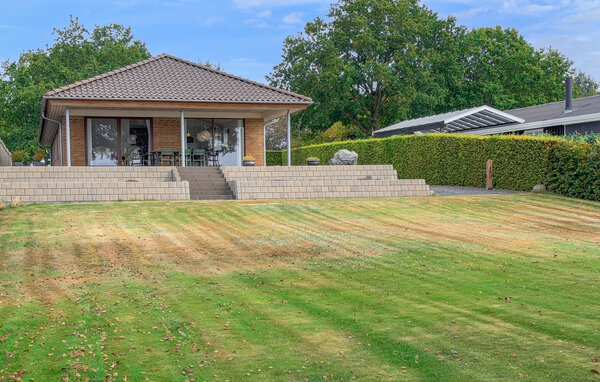 Ferienhaus - Sunds Sø , Dänemark - P95012 81