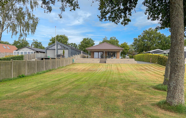 Ferienhaus - Sunds Sø , Dänemark - P95012 2