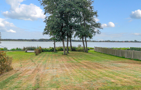 Ferienhaus - Sunds Sø , Dänemark - P95012 3