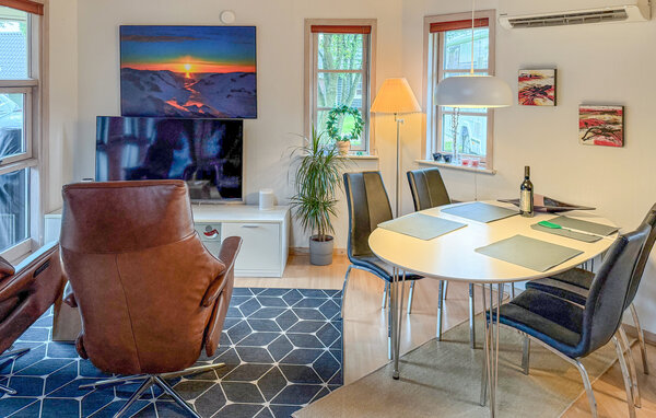 Domy wakacyjne - Hovborg , Dania - P95013 3