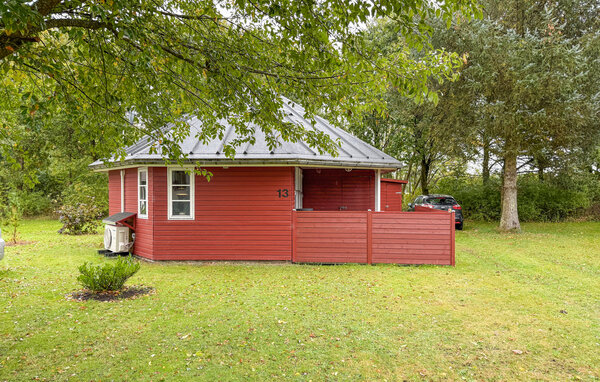 Domy wakacyjne - Hovborg , Dania - P95013 81