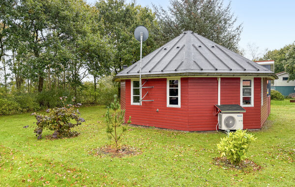 Domy wakacyjne - Hovborg , Dania - P95013 82