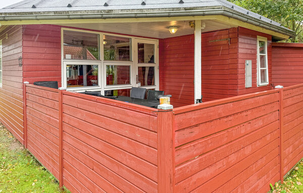 Domy wakacyjne - Hovborg , Dania - P95013 83