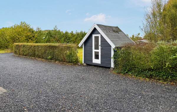 Domy wakacyjne - Hovborg , Dania - P95014 801