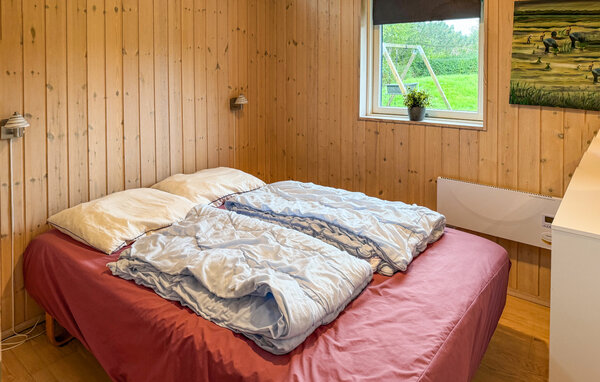 Domy wakacyjne - Hovborg , Dania - P95014 601