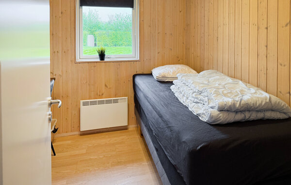 Domy wakacyjne - Hovborg , Dania - P95014 602