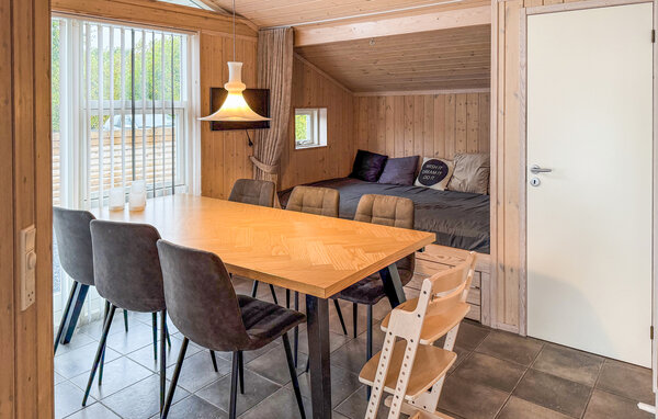 Domy wakacyjne - Hovborg , Dania - P95014 401