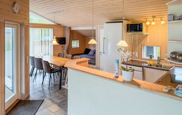 Domy wakacyjne - Hovborg , Dania - P95014 402