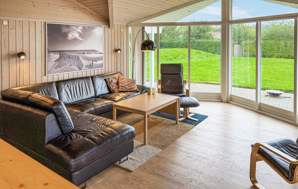 Domy wakacyjne - Hovborg , Dania - P95014 4