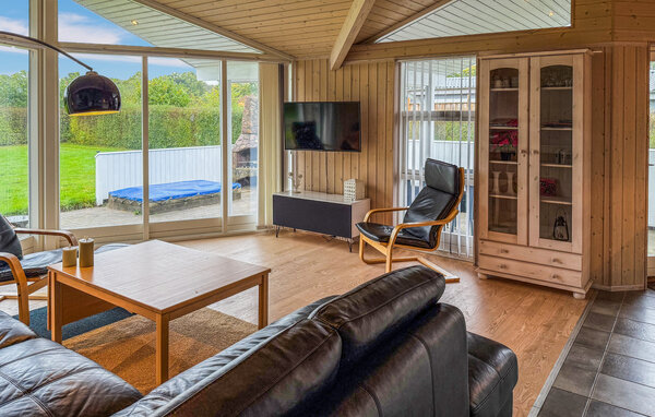 Domy wakacyjne - Hovborg , Dania - P95014 301